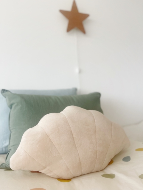 almohadon caracola