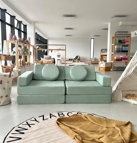 SILLON DE JUEGO