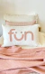 Almohadon Fun en internet