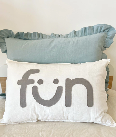 Almohadon Fun