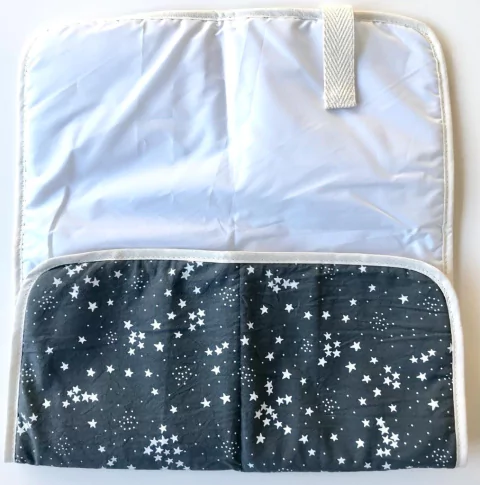 Cambiador portatil tusor en internet