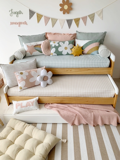 CAMA NIDO BEN