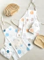 DELANTAL COCINA CON MANOPLA - comprar online