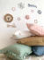 Almohadon Volados - comprar online