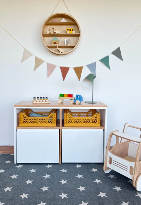 COMODA FIONA - tienda online