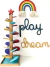 Torre de bolitas - comprar online