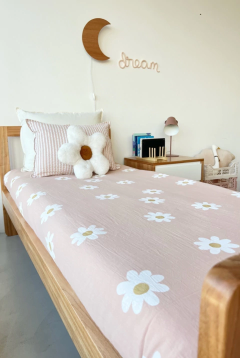 Acolchado Daisy - comprar online