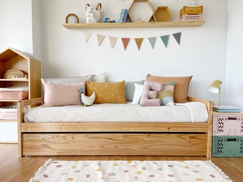 Cama Divan - comprar online