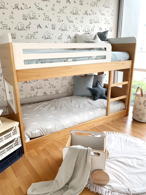 CAMA CUCHETA MAX