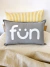 Almohadon Fun - comprar online