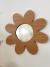 espejo flor