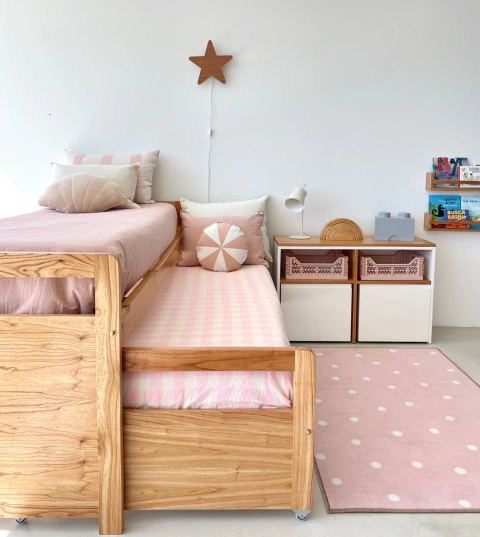 CAMA NIDO RENATA - comprar online