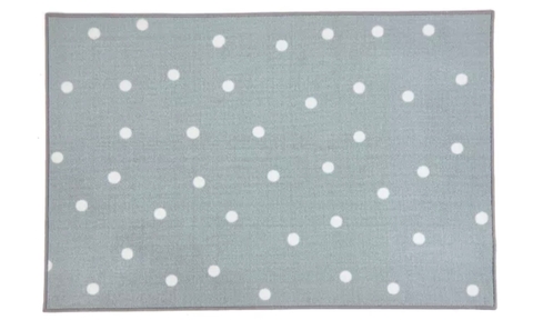Alfombra Dots