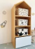Biblioteca House - comprar online