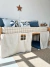MANTEL CASITA - comprar online