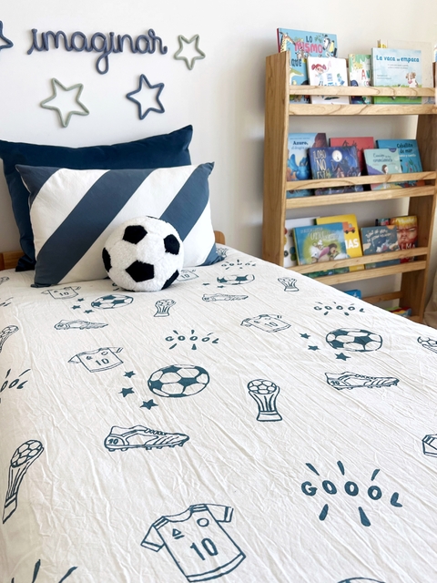 Acolchado Fútbol