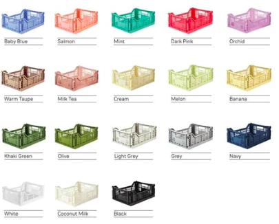 CONTENEDORES MINI AYKASA - tienda online