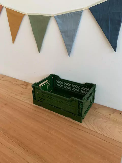 CONTENEDORES MINI AYKASA - Festival 