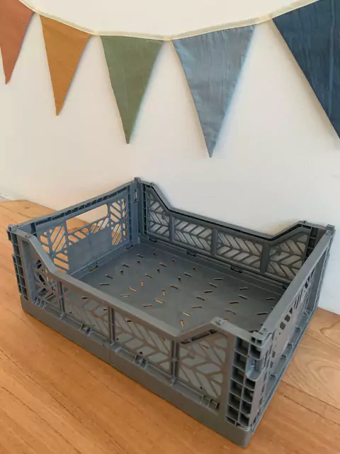 CONTENEDORES MIDI AYKASA