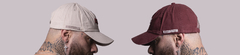 Banner da categoria Bonés