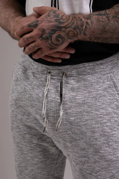 Bermuda Mescla - comprar online