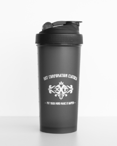 Shakeira Black