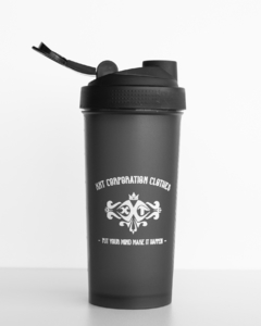 Shakeira Black - loja online