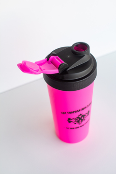 Shakeira Pink - comprar online