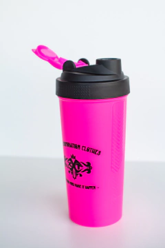 Shakeira Pink - XXT Corporation
