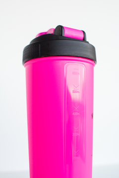 Shakeira Pink na internet