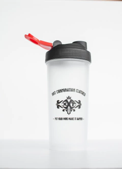 Shakeira Smoke - XXT Corporation