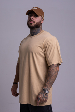 Imagem do Basic Pack (Box c/3 t-shirts lisas Oversized)