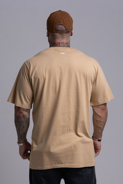 Basic Pack (Box c/3 t-shirts lisas Oversized)