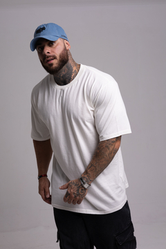 Basic Pack (Box c/3 t-shirts lisas Oversized) - XXT Corporation