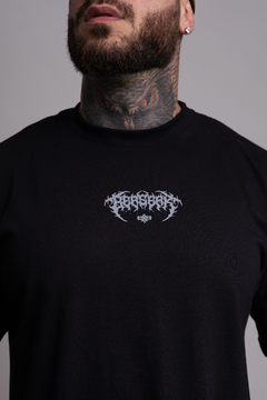 T-shirt Berserk Sl.139 - loja online