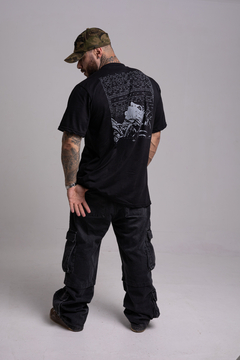 T-shirt Berserk Sl.139 - comprar online