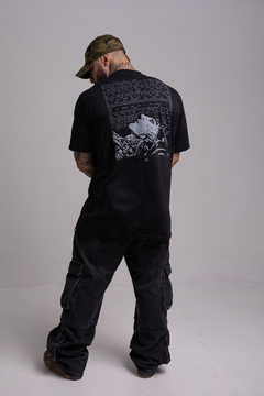 T-shirt Berserk Sl.139