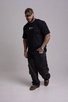 T-shirt Berserk Sl.139 - XXT Corporation