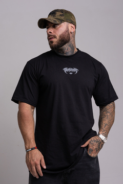 T-shirt Berserk Sl.139 - XXT Corporation