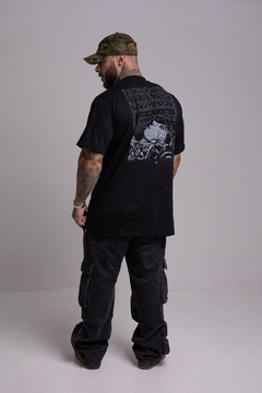 T-shirt Berserk Sl.139 - loja online