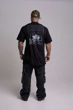 Imagem do T-shirt Berserk Sl.139