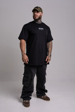 T-shirt Berserk Sl.139 - XXT Corporation