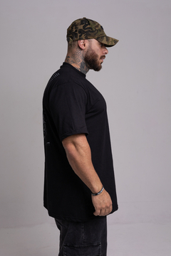 T-shirt Berserk Sl.139 - comprar online