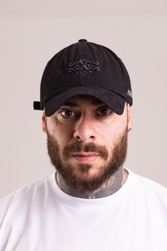 Boné Black Dadhat na internet