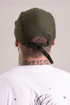 Boné Army Five Panel - XXT Corporation