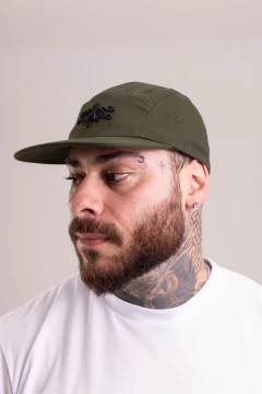 Boné Army Five Panel - loja online