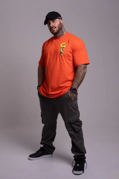 Imagem do T-shirt Bread Of Life