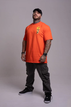 T-shirt Bread Of Life na internet