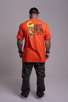 T-shirt Bread Of Life - loja online