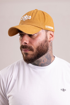 Boné Caramel Dadhat
